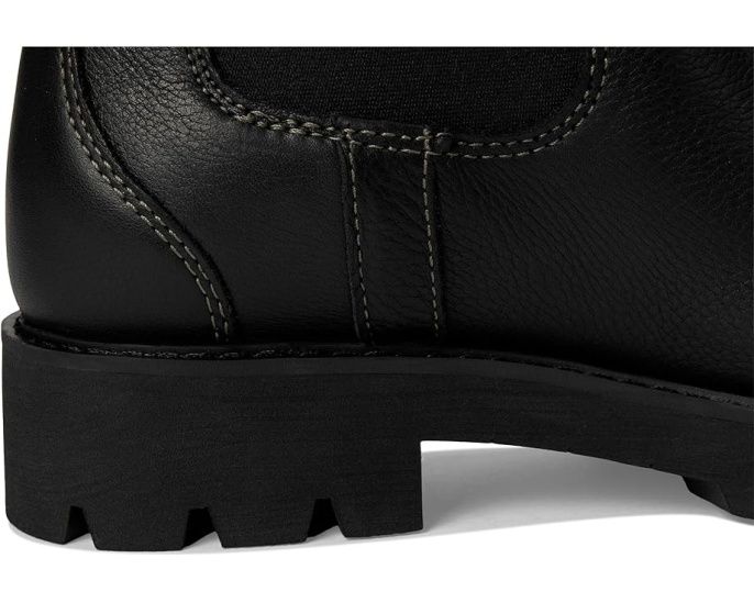 Ariat водонепроницаемые ботинки Wexford Lug Mid с технологией DRYShield