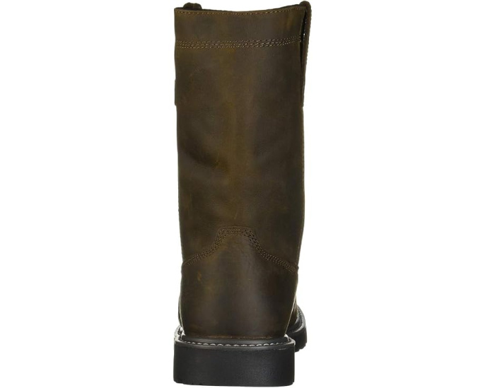 Ботинки Wolverine Floorhand Welly 10 дюймов с мягким носком