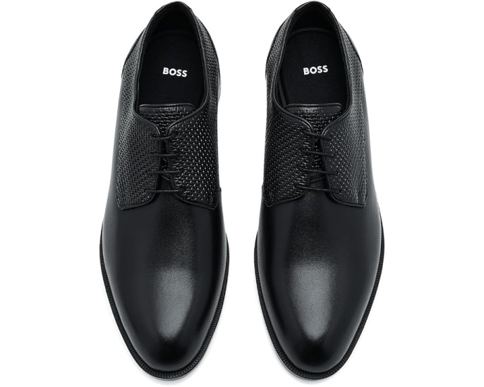 Туфли Tayil Derby от BOSS