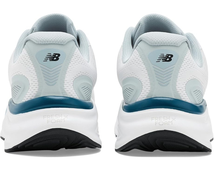 Fresh Foam X Kaiha Road V2 от New Balance с промежуточной подошвой из био-материалов
