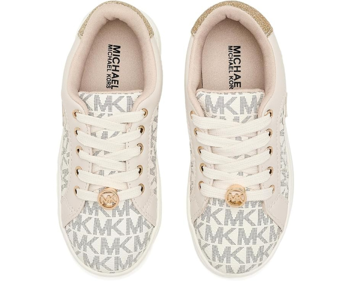 Кроссовки MICHAEL Michael Kors Jem Raine Star для детей