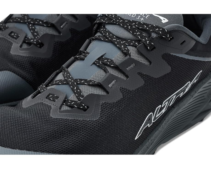 Трейловые кроссовки Altra Experience Wild 3+ с подошвой Vibram Megagrip