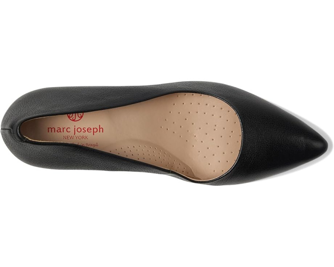 Туфли-лодочки Marc Joseph New York Trinity PL с мягкой стелькой