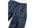 Джинсы Ariat Work FR M4 Bootcut Flint с огнестойкой тканью и эффектом потертости