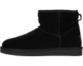 Ботильоны Koola Mini II с искусственным мехом и стелькой для комфорта Koolaburra by UGG
