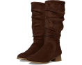 Steve Madden детские сапоги Pepper с высоким голенищем и молнией