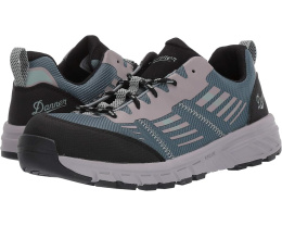 Ботинки Danner Run Time 3 дюйма EH NMT бирюзовые