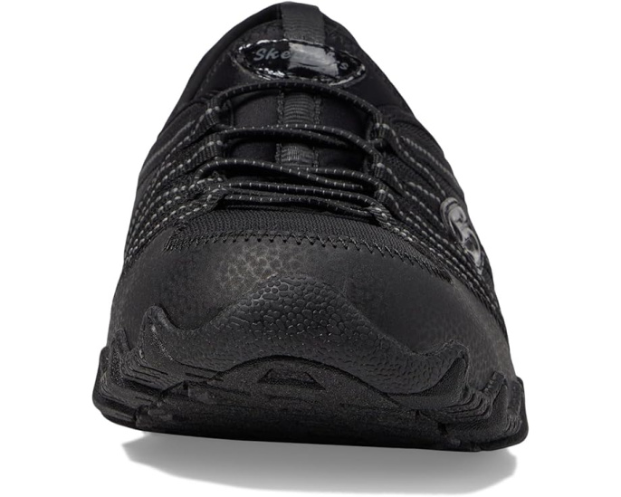 Кроссовки Skechers Bikers Lite Relive с сетчатым верхом