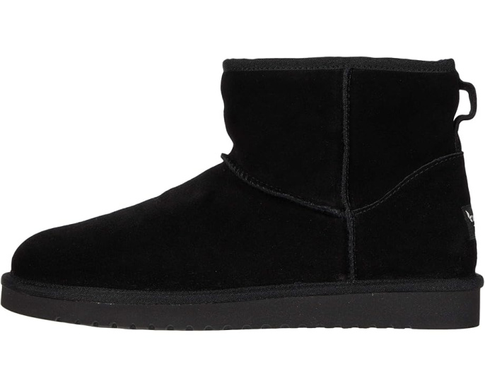 Ботильоны Koola Mini II с искусственным мехом и стелькой для комфорта Koolaburra by UGG