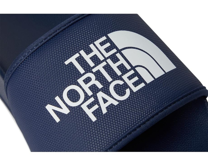 Сланцы The North Face Base Camp Slide III с подошвой из EVA пены