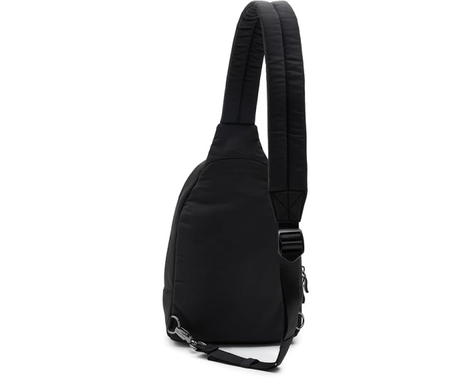 Слинг-сумка Baggallini Set Wave с стеганым дизайном