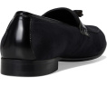 Бархатные лоферы Steve Madden Salinas на квадратном каблуке