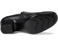 Ботильоны Clarks Emslie Warren на каблуке с декоративной металлической фурнитурой