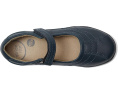 Детские туфли Stride Rite Claire Mary Jane с кожаным верхом и памятью формы