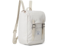 Мини-рюкзак Herschel Supply Co. Retreat из переработанного полиэстера