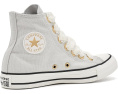 Кеды Converse Chuck Taylor All Star Lace высокой посадки для детей