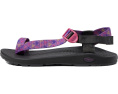 Сандалии Chaco Bodhi с ремешками из переработанного полиэстера и подошвой ChacoGrip