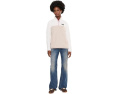 Джемпер Airlight Knit Color-Block L.L.Bean