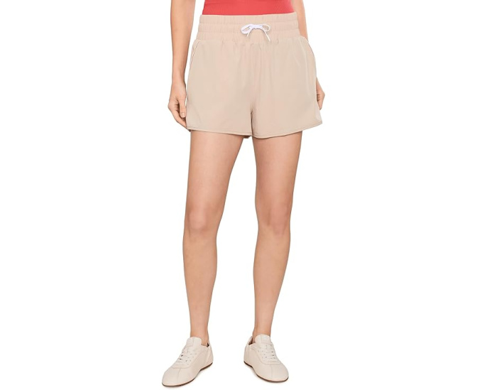 Varley Bodie Running Shorts 2" беговые шорты