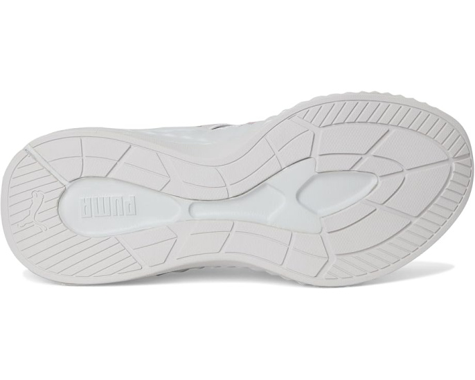Слипоны Softride Sera для кросс-тренинга от PUMA с технологией SoftFoam+