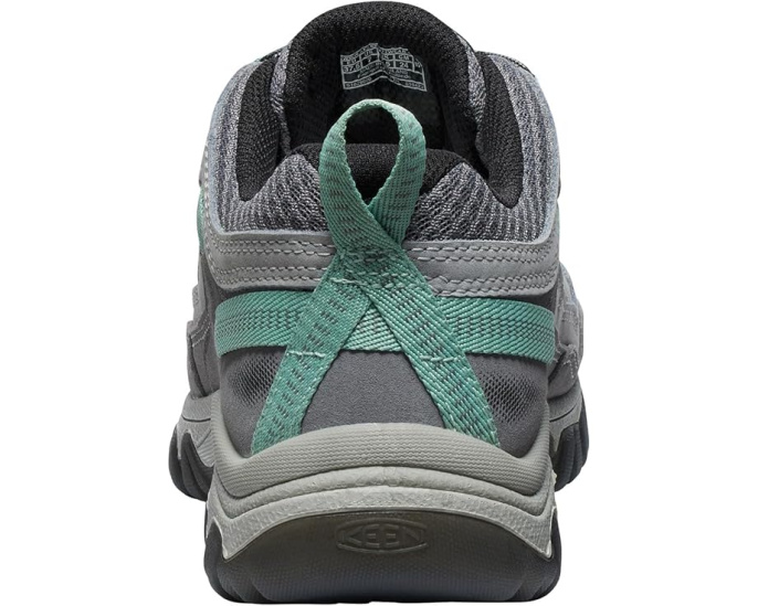 Треккинговые ботинки KEEN Targhee IV Vent с защитой от воды