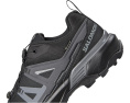 Трекинговые кроссовки Salomon X Ultra 360 GTX с мембраной Gore Tex