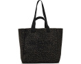 Сумка тоут AllSaints Izzy Fzzy Leppo из прочного полиэстера с двумя ручками