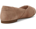 Туфли Jutti Neat от TOMS на плоской подошве