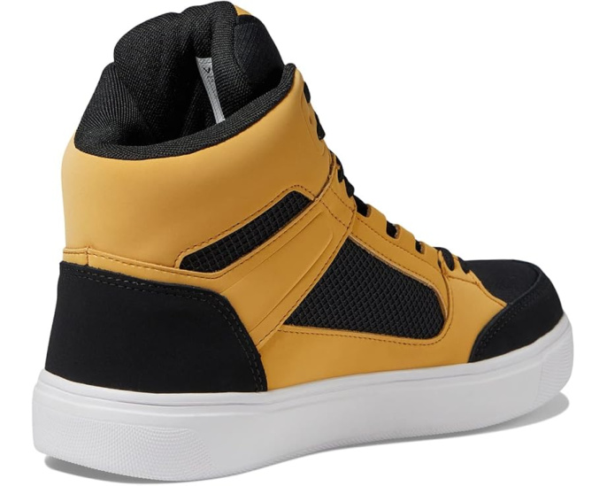 Кроссовки Evolve High Top SD Comp Toe с составным носком от Volcom
