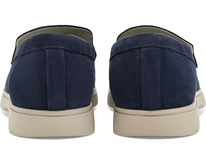 Лоферы Brannon Suede от Robert Barakett