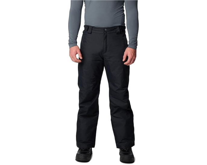 Columbia Bugaboo V Pant брюки для гор с технологиями Omni-Tech и Omni-Heat