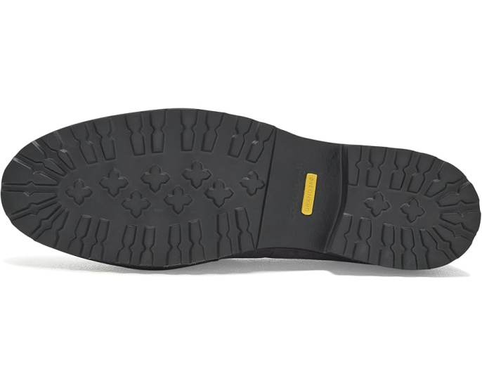 Туфли Gwendolyn Bow от Cole Haan с бантом из замши