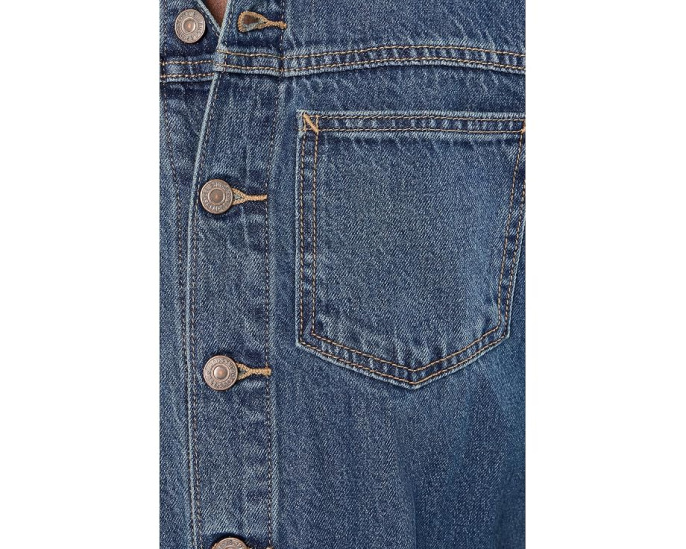 Heritage Jumpsuits