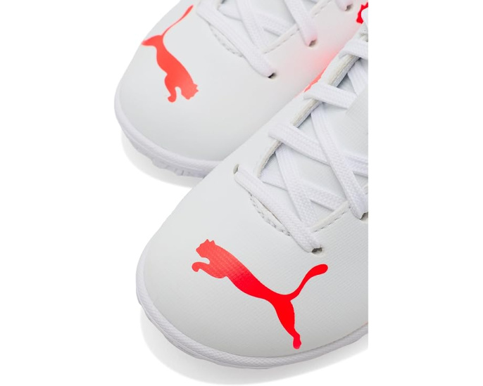 Attacanto II Indoor Training Soccer Shoes (Little Kid/Big Kid)
