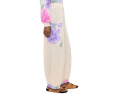 Спортивные брюки Summer Loving Jogger Free People с цветочным узором