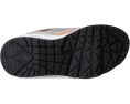 Детские кроссовки SKECHERS KIDS Uno Gen1-Platinum Flash на шнурках