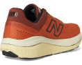Беговые кроссовки New Balance Fresh Foam X 860v14 с дышащим верхом