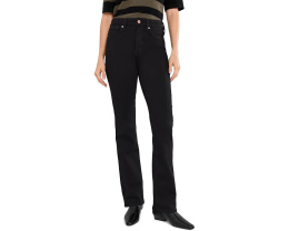 Джинсы NYDJ High-Rise Barbara Bootcut с завышенной посадкой