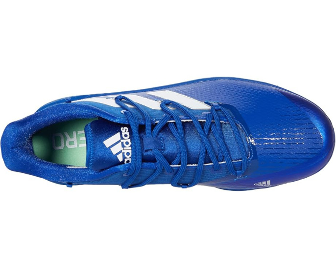 Бейсбольные бутсы Adizero Afterburner 8 с шипами Adidas