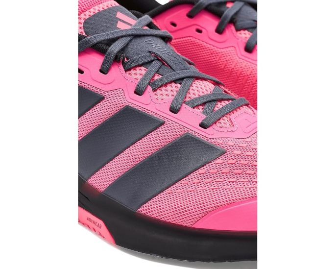Тренировочные кроссовки adidas Dropset 4 Power Trainer для силовых упражнений