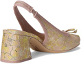 Туфли Circus NY by Sam Edelman Diane с ремешком и бантом на подъеме