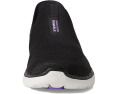 Прогулочные кроссовки SKECHERS Performance Go Walk 6 Fabulous View Hands Free Slip-Ins