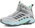 Треккинговые ботинки Moab Speed 2 Mid GORE-TEX Merrell