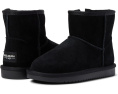 Кроссовки Koolaburra by UGG Koola Mini для малышей на молнии