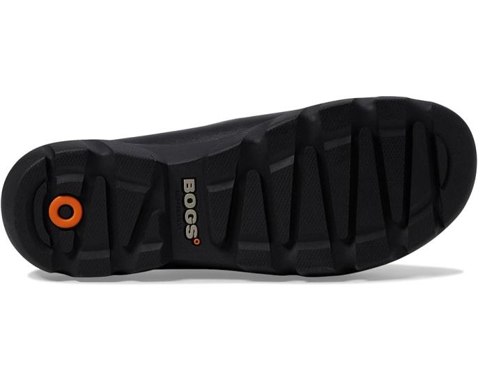 Клоги Bogs Sauvie II Clog с противоскользящей подметкой
