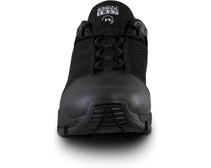 Ботинки Original S.W.A.T. Alpha Freedom 3" Hands Free Safety Toe со стальным носком и противоскользящей подошвой
