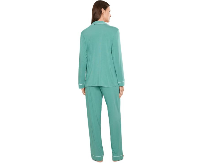 Пижамный комплект Eberjey Gisele из мягкого TENCEL Modal