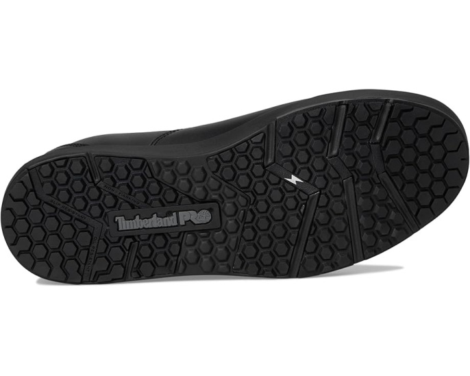 Кроссовки Timberland PRO Berkley Chelsea с композитным носком