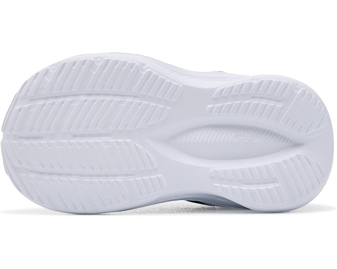 Кроссовки Under Armour Charged Assert 11 Alternate Closure для малышей Aegean Blue