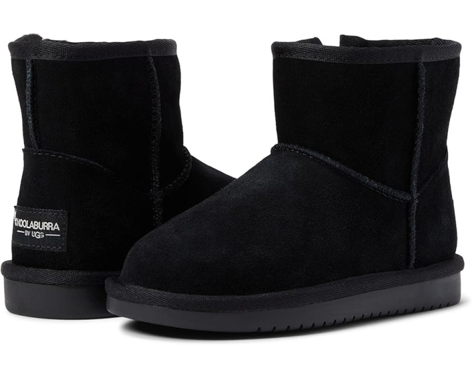 Кроссовки Koolaburra by UGG Koola Mini для малышей на молнии